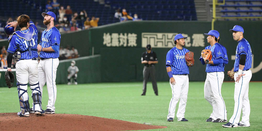 野村謙二郎氏　コロナ禍の中で野球をやっていく難しさ　パットン先発、驚きはしたがダメだとは思わない