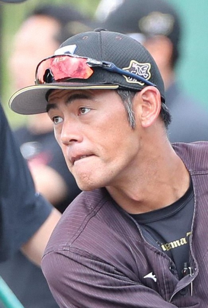 日本ハム・飯山コーチ　コロナ陽性判定から2週間で復帰