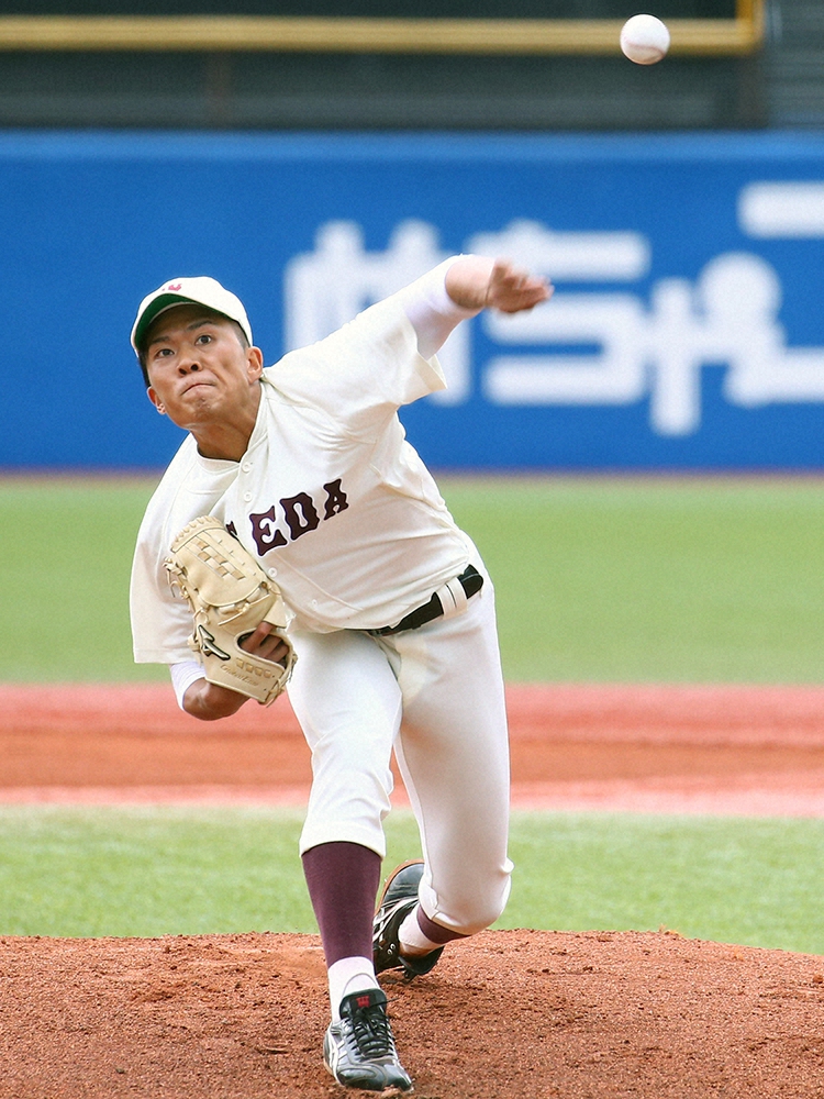 広島　スカウト会議で大学・社会人候補61人に絞り込み　1位候補は投手12人、野手3人
