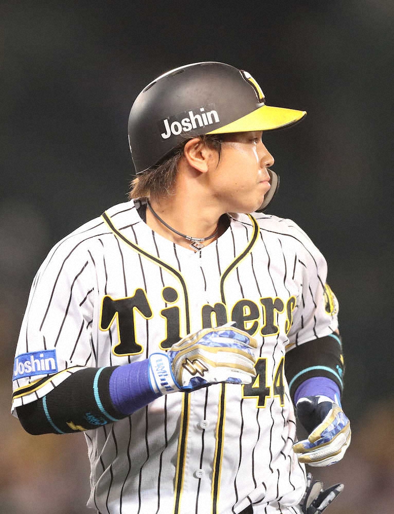 阪神・梅野は「特例2020代替選手変更」で復帰　岩田も「特例」で抹消から9日間で先発へ