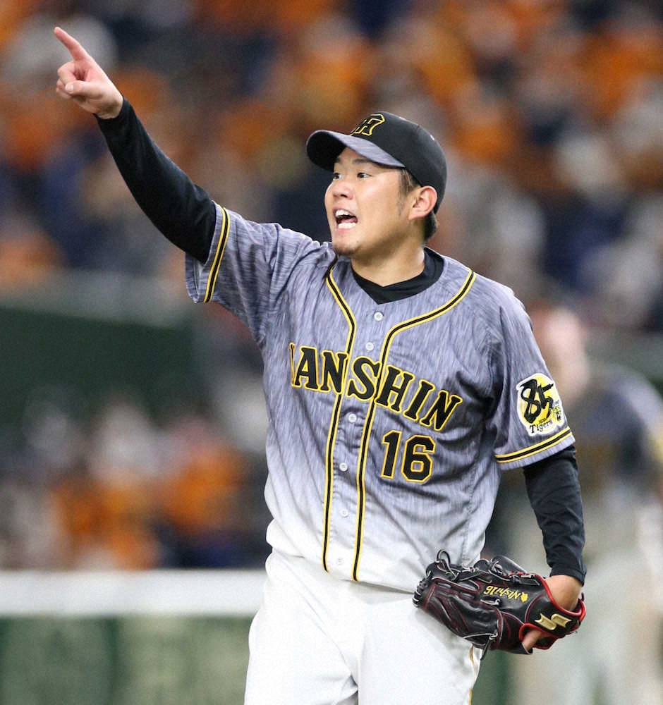 【8日プロ野球見どころ】阪神・西勇　“好相性”マツダで快投なるか