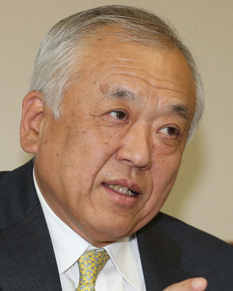阪神・藤原オーナー、揚塩球団社長辞任を「これはもうやむないと思い」承諾