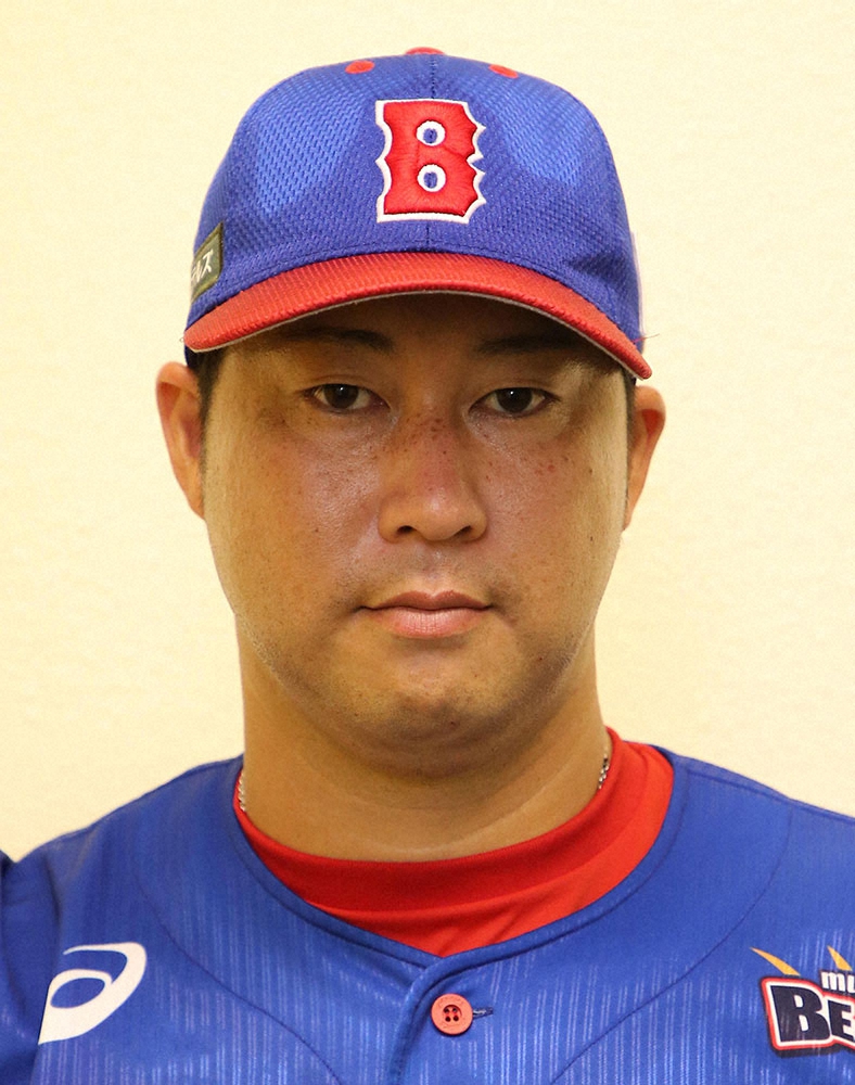 BC埼玉・田沢　ドラフト指名漏れ後、初めての肉声「また野球がしたくなるのか、それとも身を引くのか」