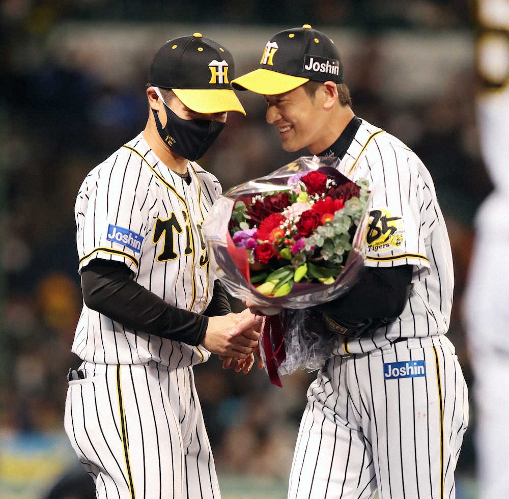 【内田雅也の追球】「よく生きる」という教え　阪神が今季最終戦で達成した「1―0」勝利