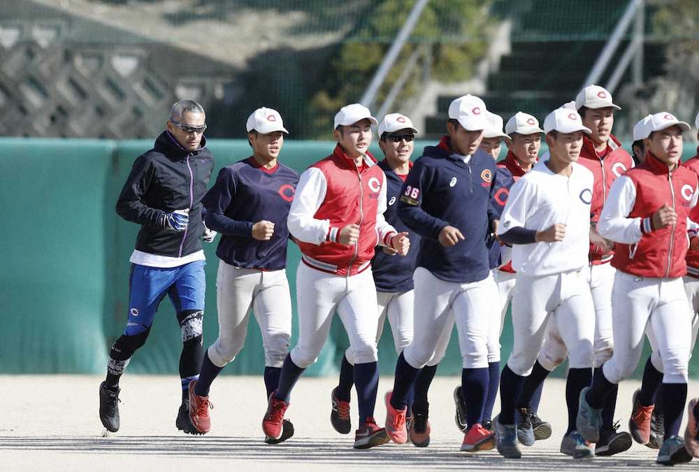 日本野球界に大きな一歩　野球はコンテストではない!　イチロー氏の遺伝子引き継がれる