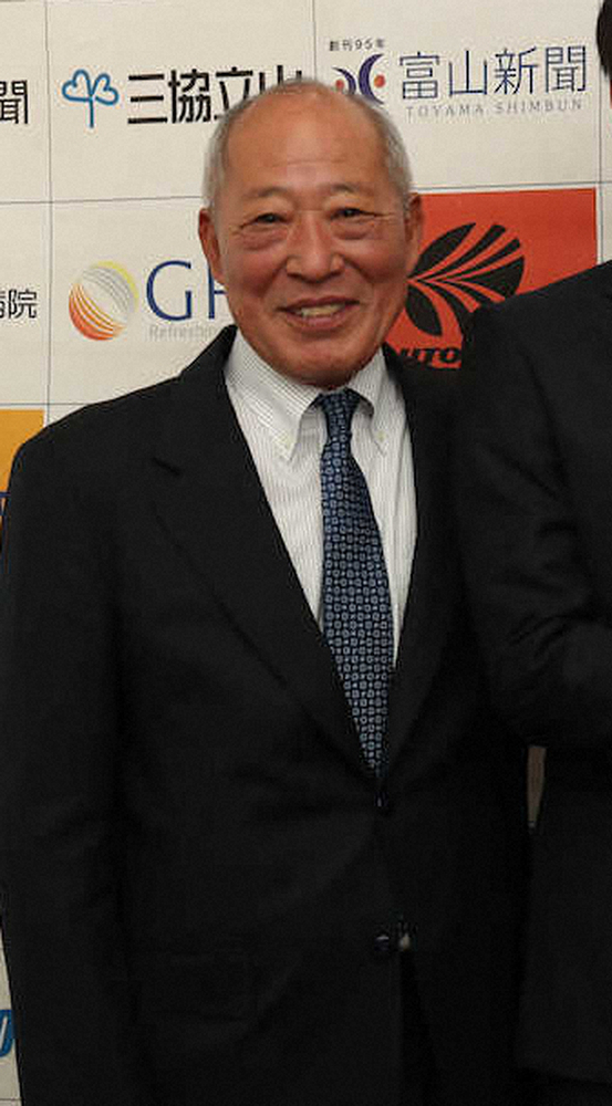 阪神・佐野球団本部顧問退団へ、85年日本一に貢献　コーチ、スカウト歴任