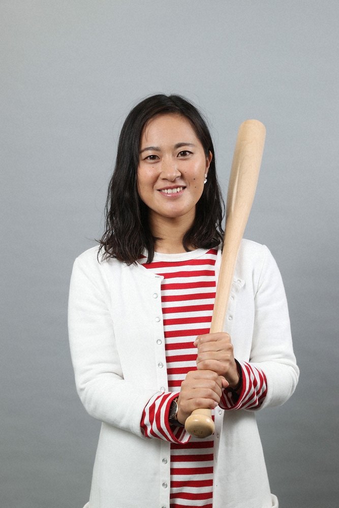 阪神タイガースWomen創設メンバー17人発表　女子野球のレジェンド三浦伊織が日本一導く
