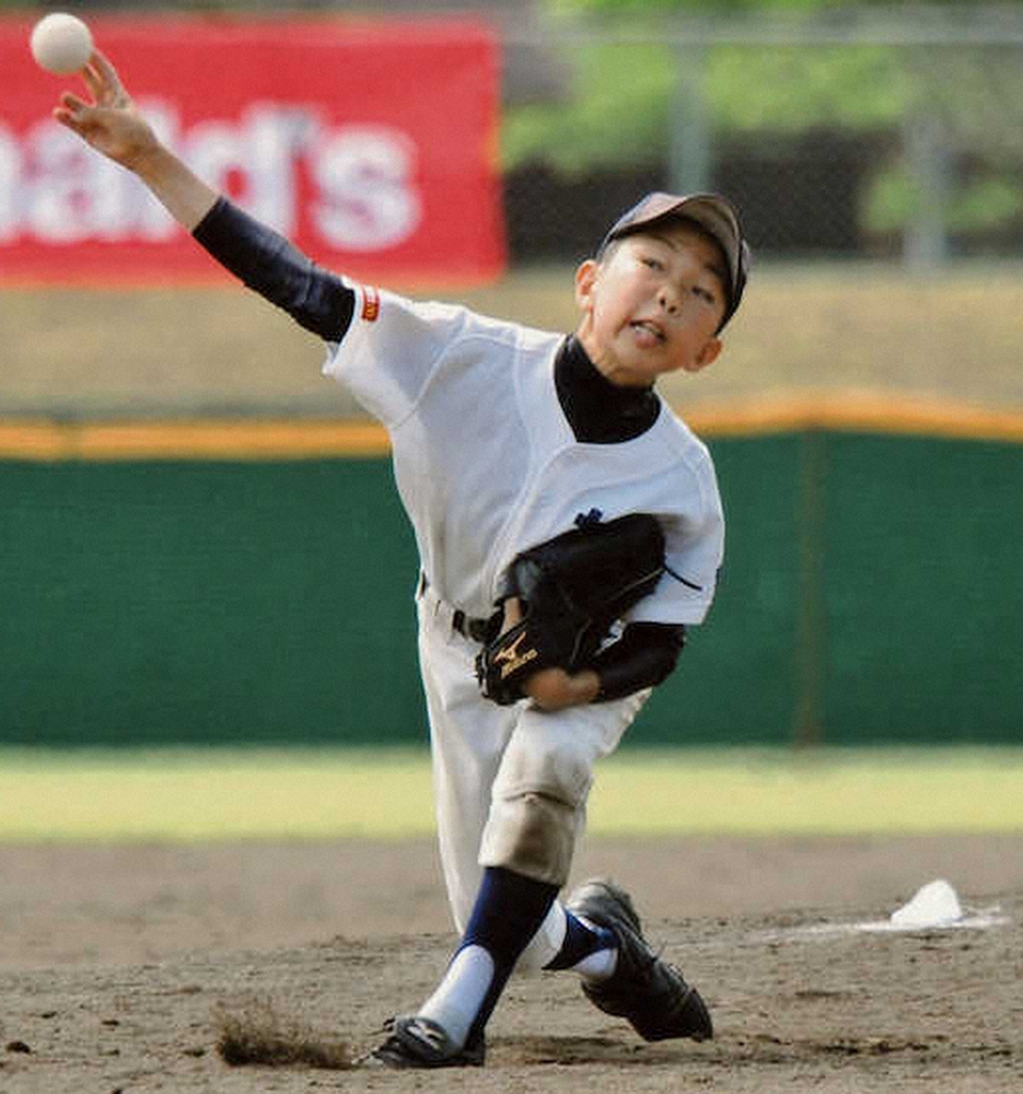【阪神新人連載】石井大　高専では野球をやらないはずが…中学時代のライバルのプロ入りで再燃した夢
