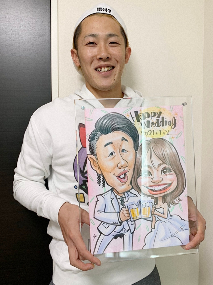 西武・伊藤翔が結婚　来年1月2日に婚姻届提出へ　お相手は3歳上の美容師