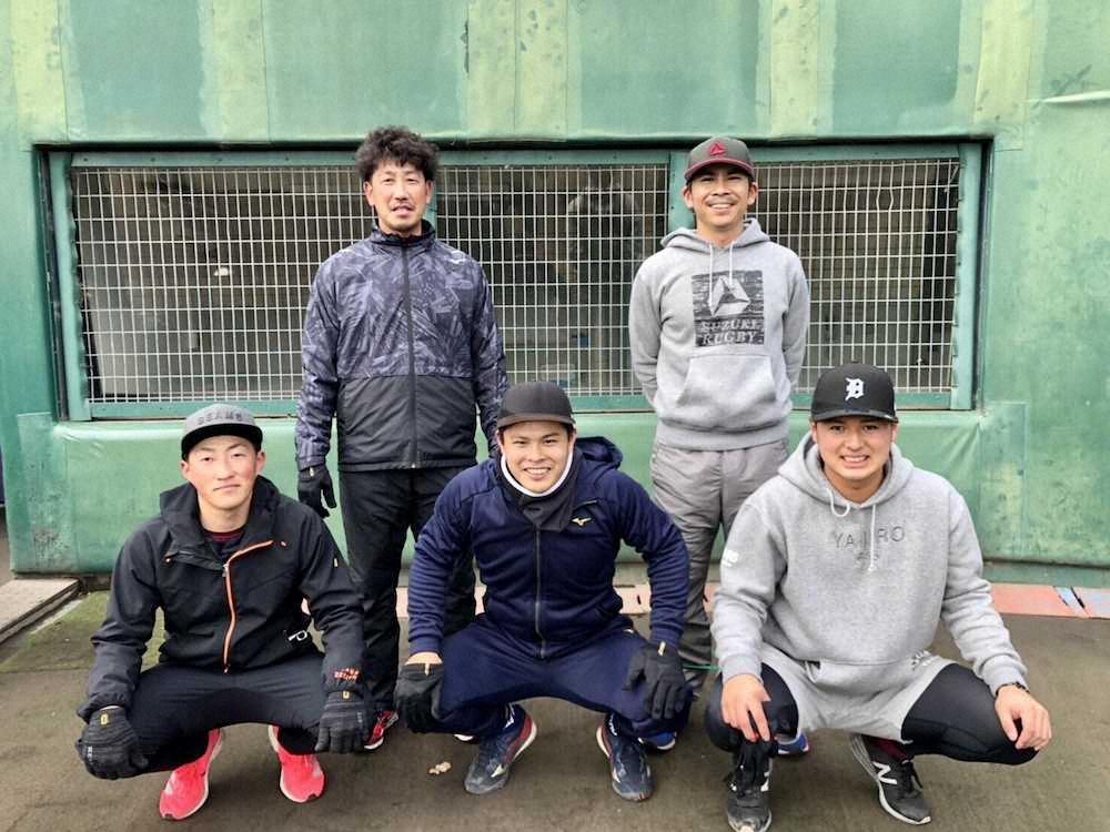 楽天・藤田　コロナ禍で「野球に向き合うチャンス」、若手に説く「ぼっち時間」活用法