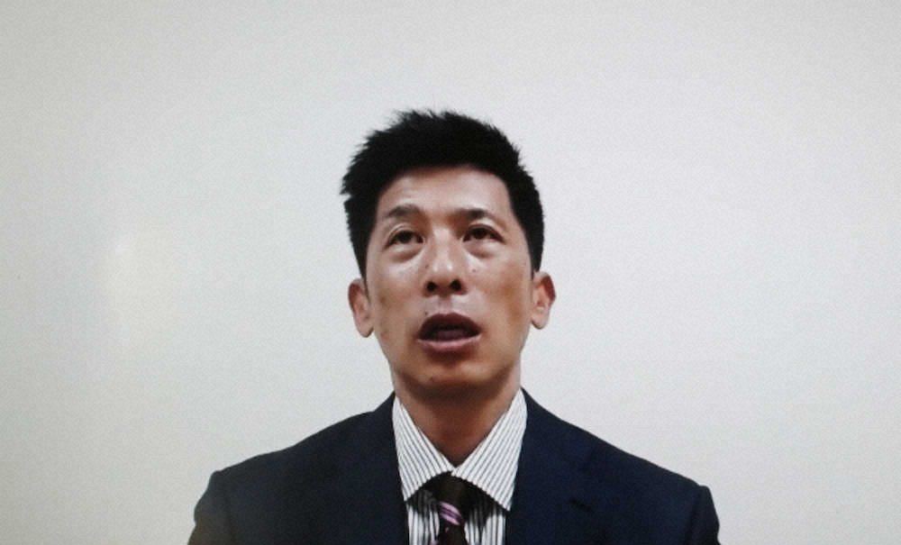 阪神、矢野監督「野球をやれるのは当たり前じゃない。喜んでもらえるように」　無観客キャンプに言及