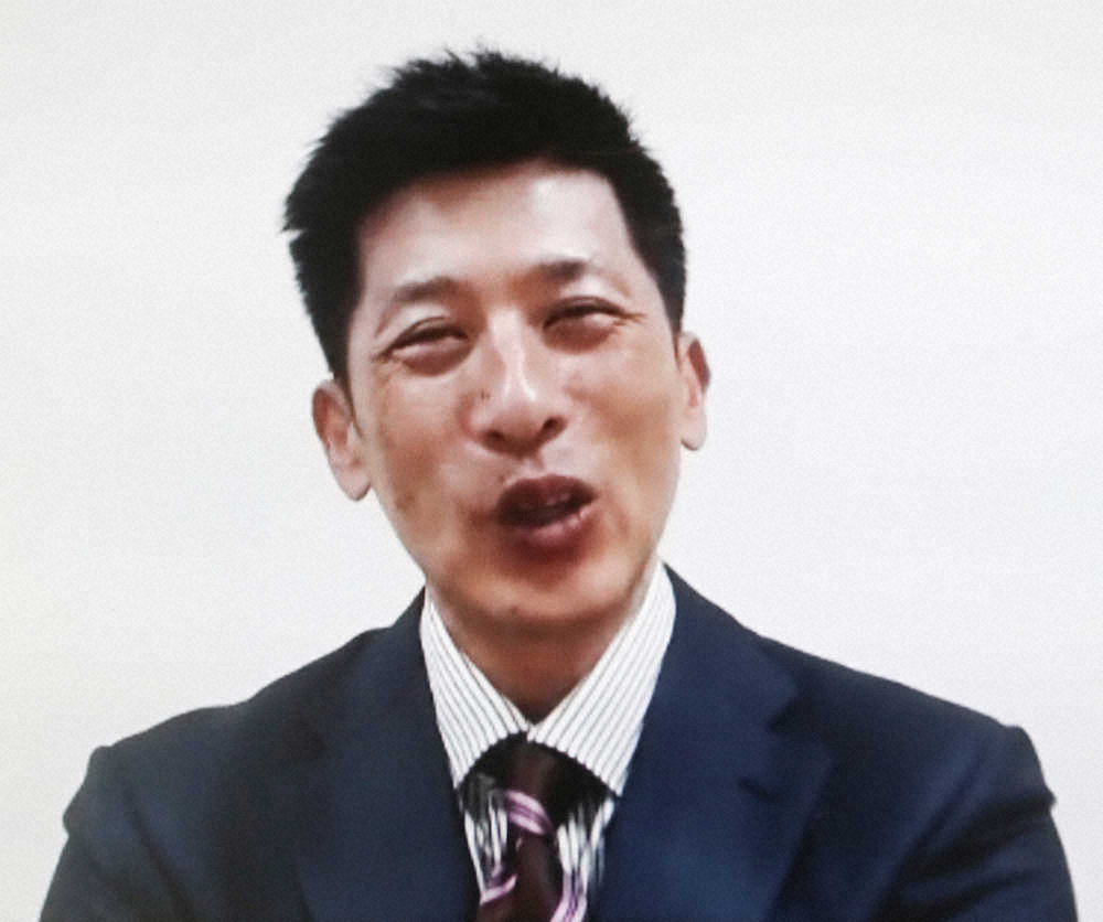 虎党のために　阪神・矢野監督「最高の準備する」無観客キャンプインも、野球できることに感謝