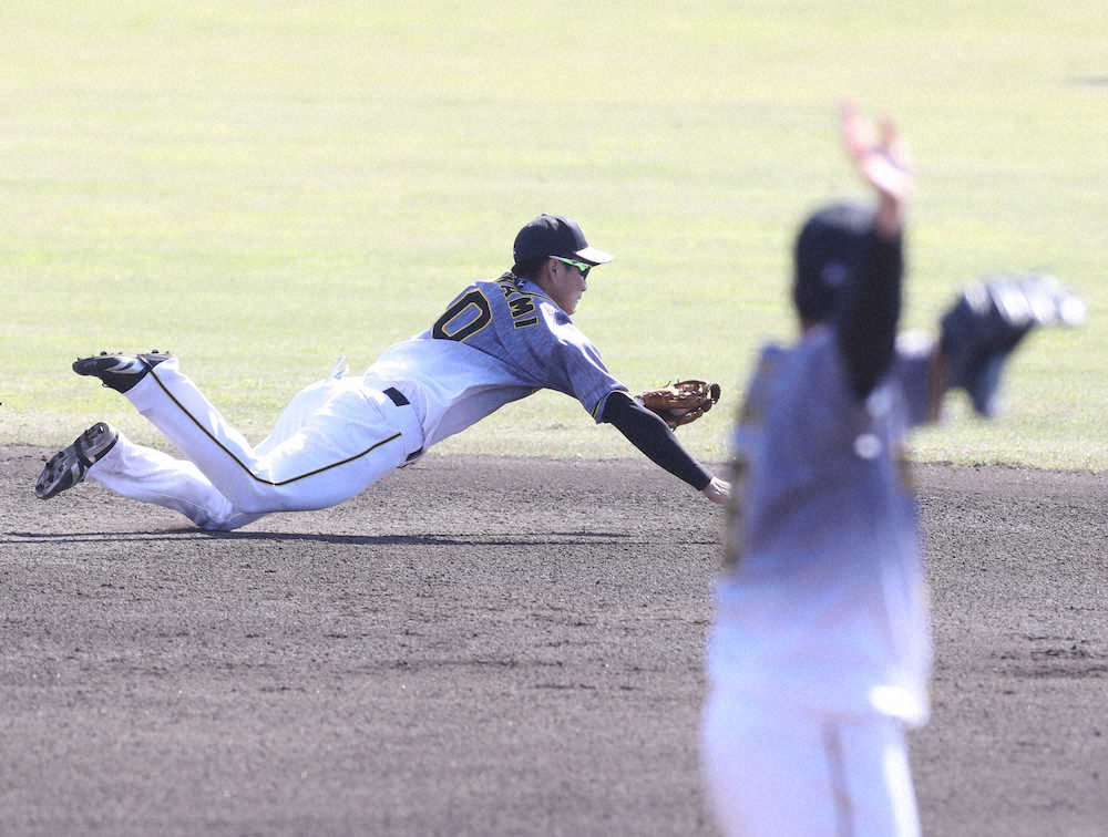 【内田雅也の追球】「赤い気分」を忘れるために