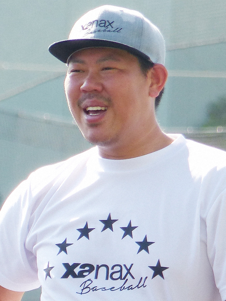 山口俊　ジャイアンツとマイナー契約　日米「ジャイアンツ」所属初の日本選手　背番号77