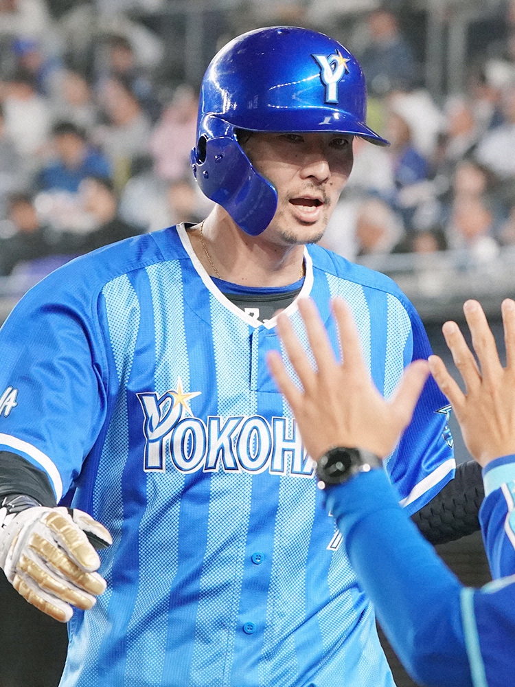 石川雄洋が引退表明　昨季限りでDeNA戦力外　チーム一筋「16年間のプロ野球生活が今日で終わり」