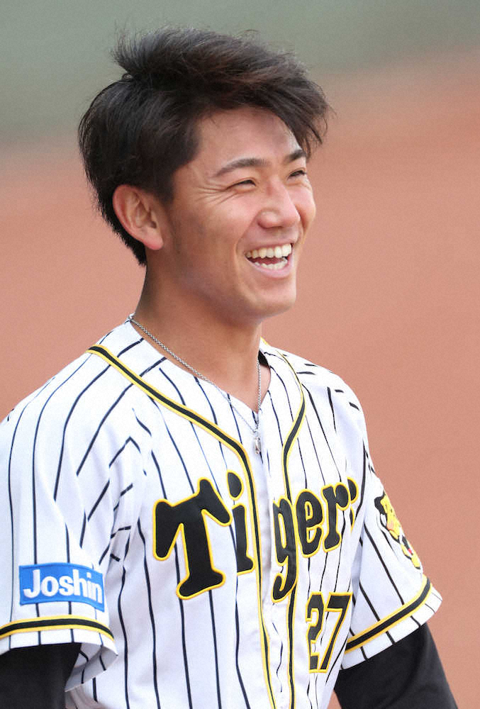 阪神　新人4人が開幕キップ　1軍登録選手制となった97年以降で最多　若返る新生・矢野タイガース