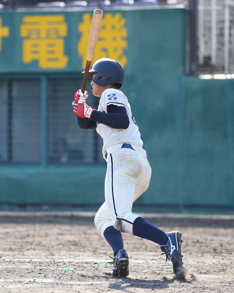 関西学生野球　同大が関大に競り勝ち勝ち点1　11年秋以来の制覇へ好発進