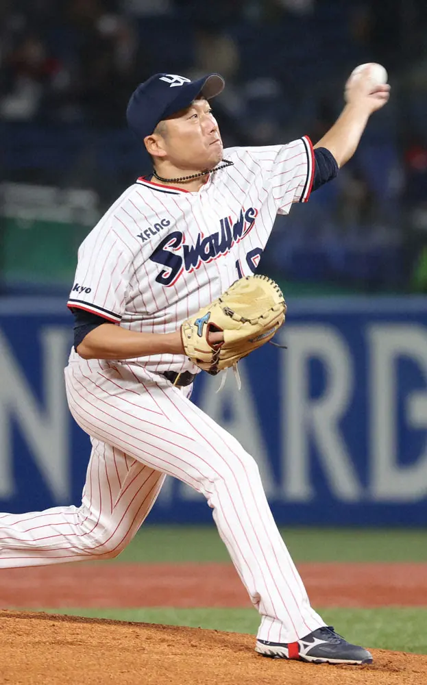 【16日プロ野球見どころ】ヤクルト・石川は大卒投手で史上初の20年連続勝利かけ今季初登板