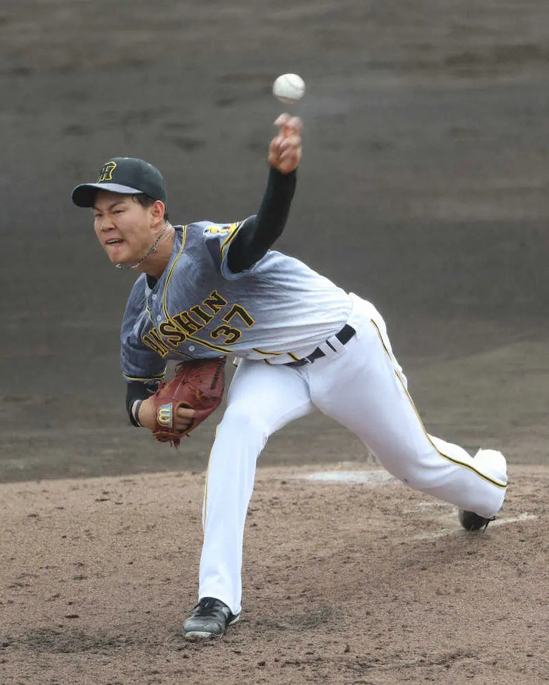 阪神高卒2年目左腕・及川が1軍初昇格　ドラ8石井大、斎藤も中継ぎ要員で昇格へ