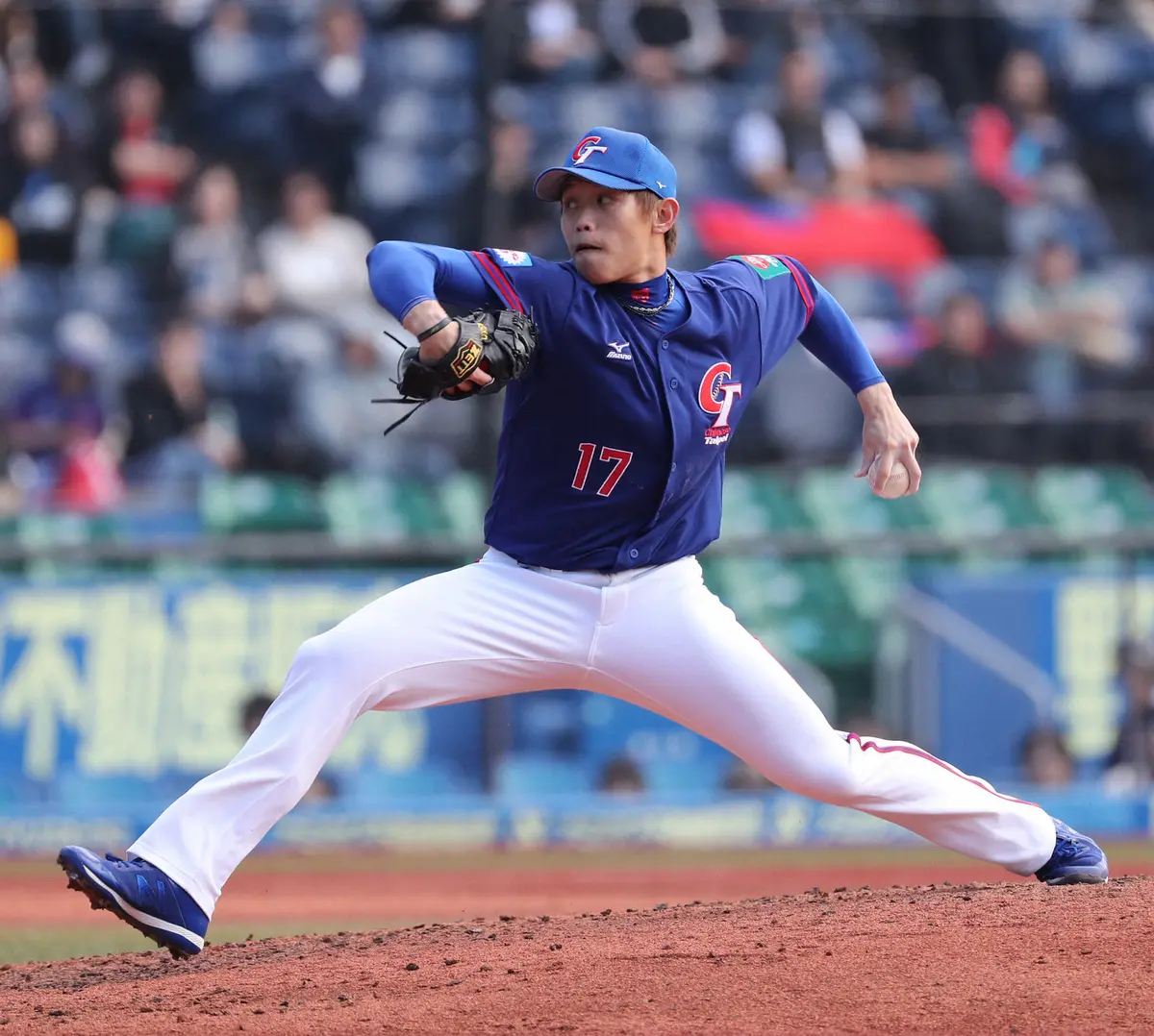 野球の東京五輪最終予選　台湾がプロ選手の派遣断念　新型コロナウイルスの影響で