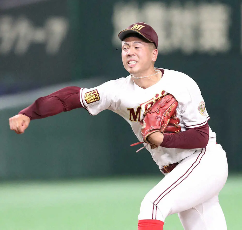 悪夢の夏を乗り越えた名城大・松本が大会完封一番乗り　全日本大学野球選手権