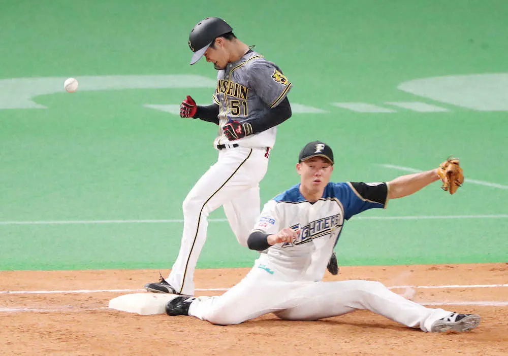 快勝の阪神　ついに4年ぶりの貯金17　投手が抑え、好機に得点の「横綱野球」