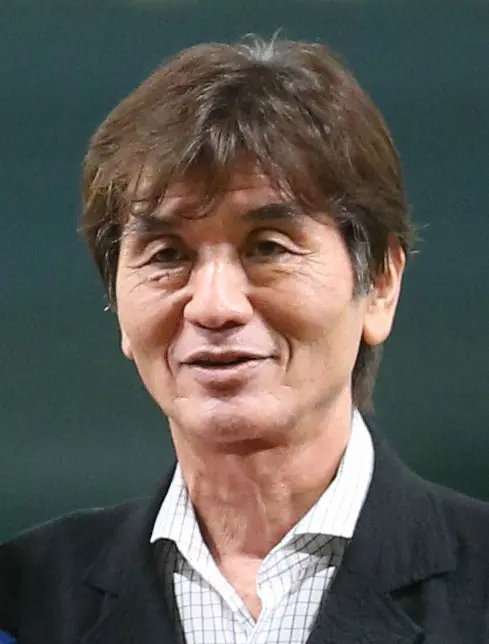 大島康徳さん死去　球界関係者も追悼続々　元中日・山本昌氏「まだ70歳　本当に残念です」