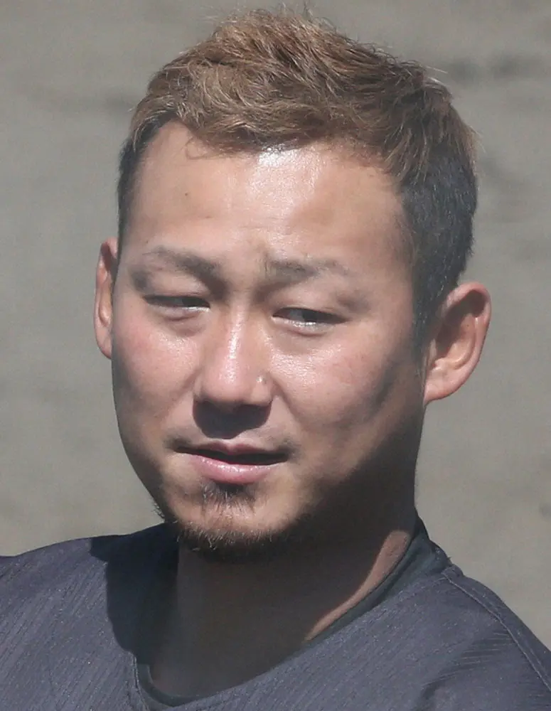 日本ハム・中田は「突発的に腹を立てて手を出した」　川村球団社長が会見「被害の選手に落ち度はない」