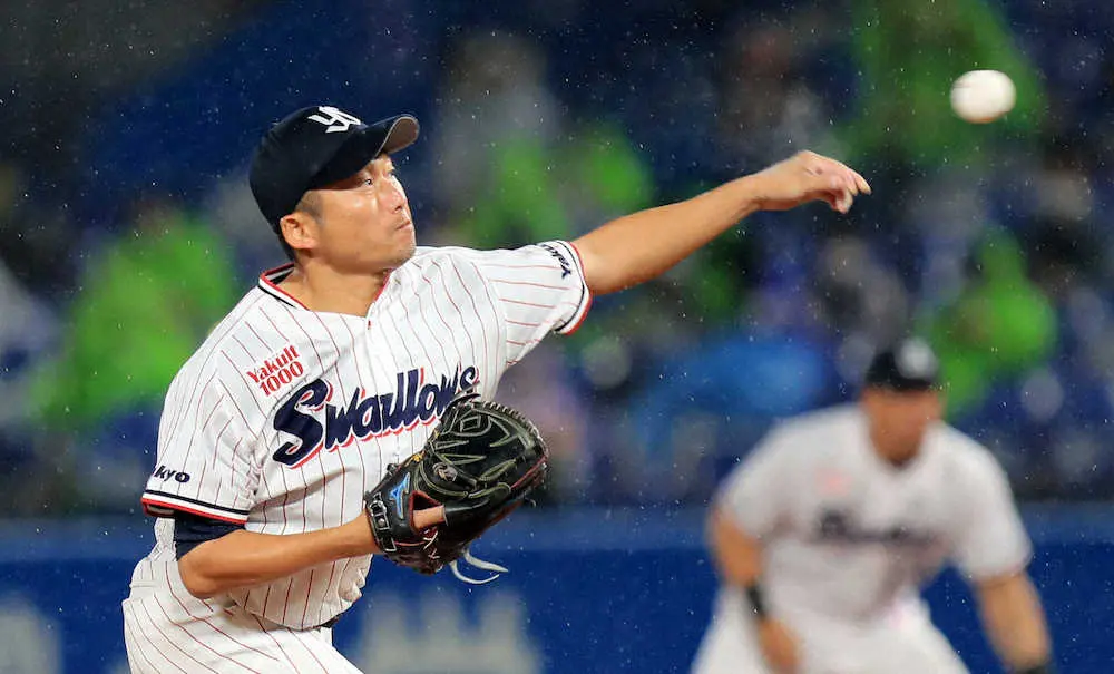 【18日プロ野球見どころ】ヤクルト・石川、巨人戦勝利数で歴代トップ10入りなるか　