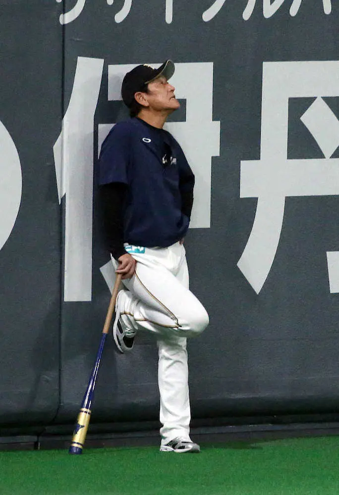 日本ハム・栗山監督　涙で巨人への感謝語る「野球でしか人生は良くならない…あとは翔がどうするか」