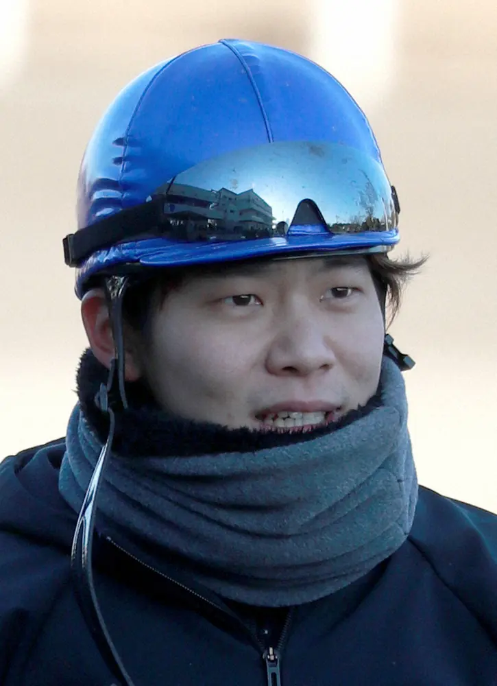 三浦皇成が史上最年少31歳8カ月でJRA通算1万回騎乗　「1鞍1鞍を大切に頑張っていきます」