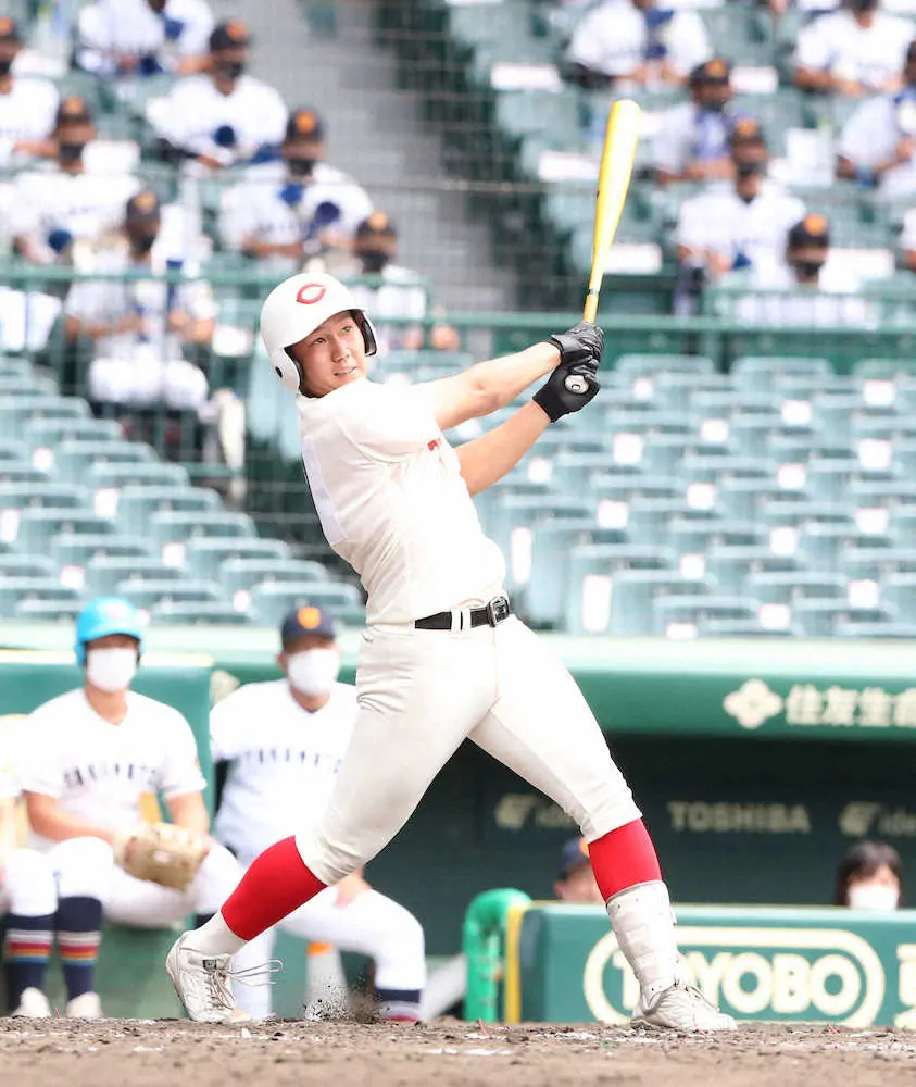 【画像・写真】智弁和歌山13年ぶりの8強　イチローコーチの教え実践　「ちゃんとやって」勝ちました!!