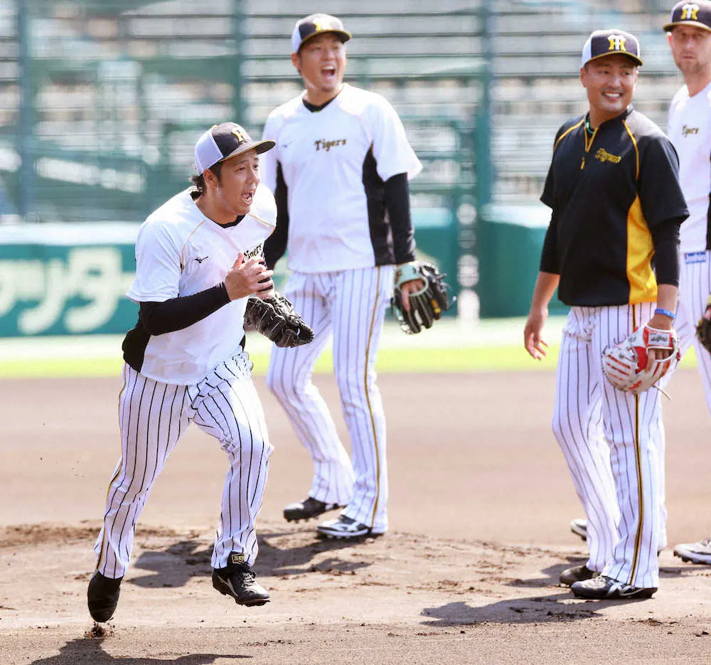 阪神・青柳　9連勝かけ31日先発　虎では18年ぶり快挙へ　対戦防御率0・89でも中日警戒