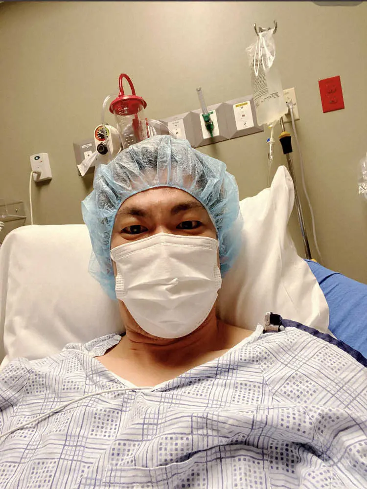 ツインズ・前田健太「これからしっかりリハビリを」、トミー・ジョン手術完了をツイート