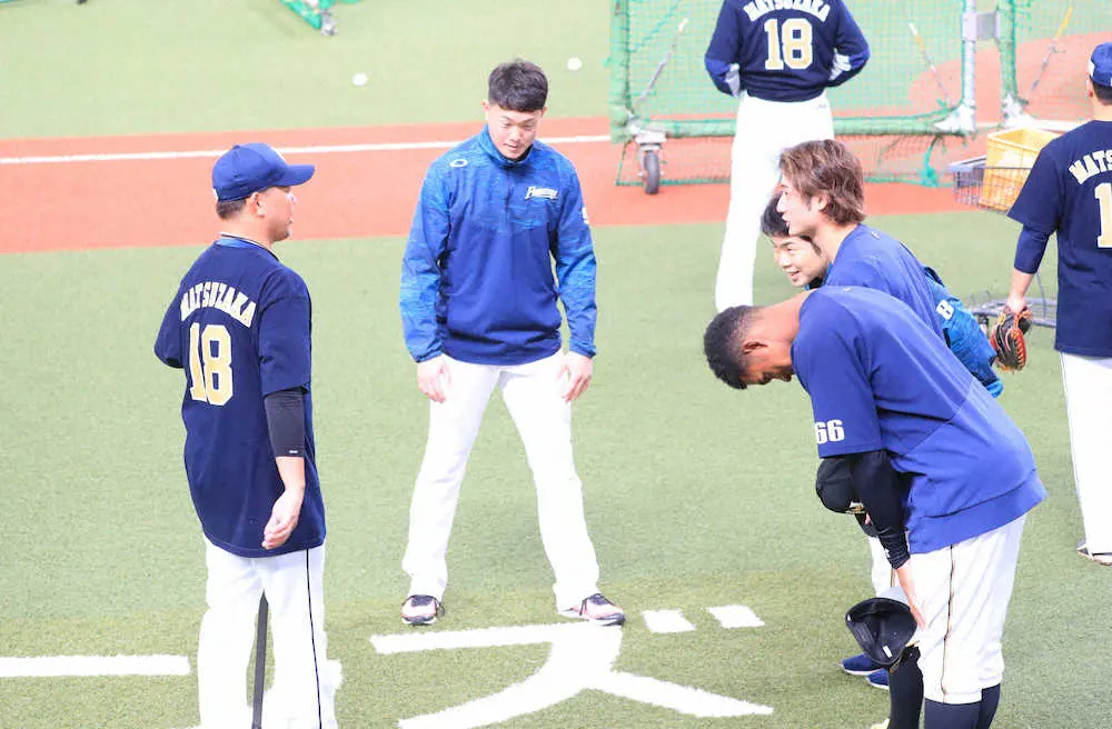 【19日プロ野球見どころ】松坂、ラス投を見逃すな！相手は横浜高後輩・近藤