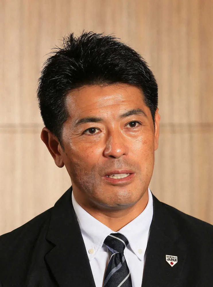稲葉氏、日本ハムGMに就任へ　栗山監督が今季限りで退任、新監督には新庄剛志氏が有力