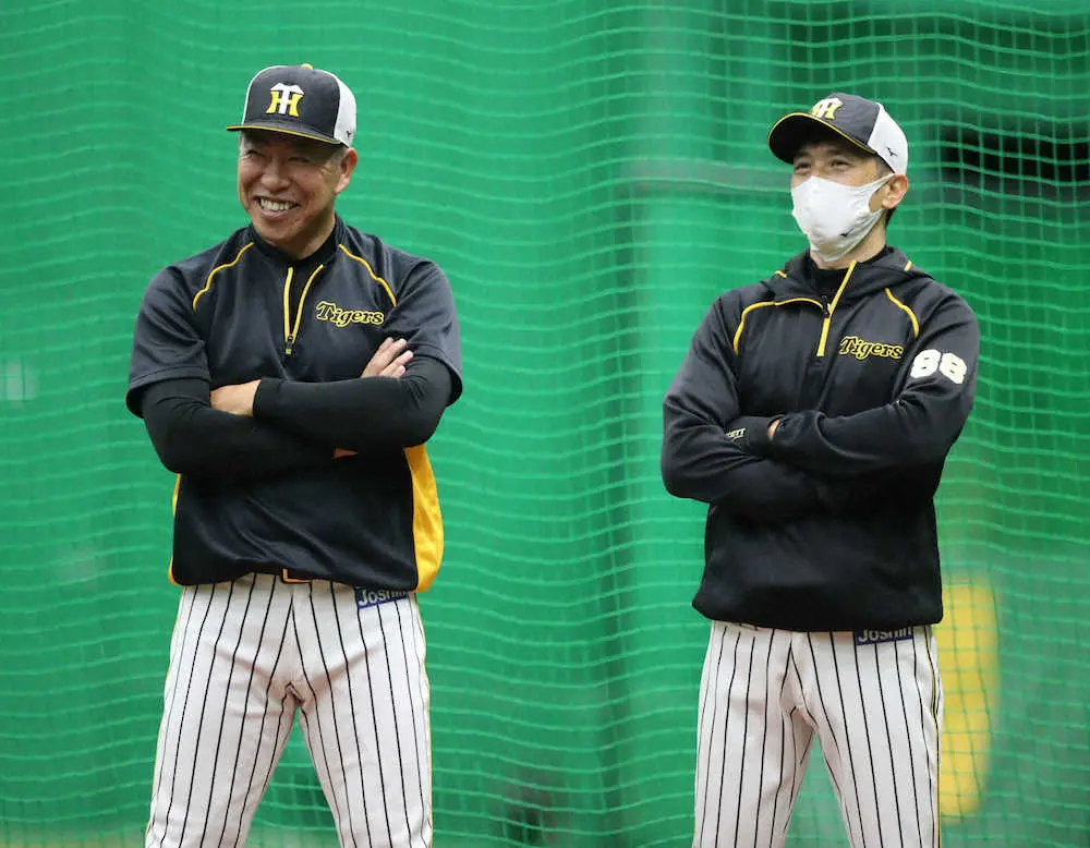 阪神逆転優勝へ、矢野監督「甲子園決勝」の覚悟で挑む　「俺らの野球を貫く」