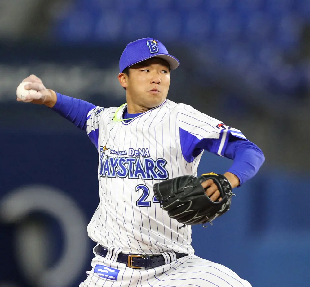 DeNAが斎藤俊介の現役引退発表「皆さんのおかげで悔いなく引退、僕の野球人生は幸せでした」