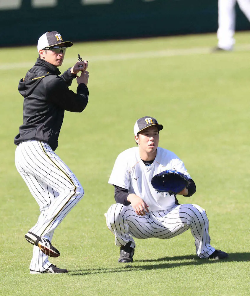 阪神・青柳の最多勝が確定「やはりチームが優勝できなかったことは悔しかった」チームが2位の悔しさも