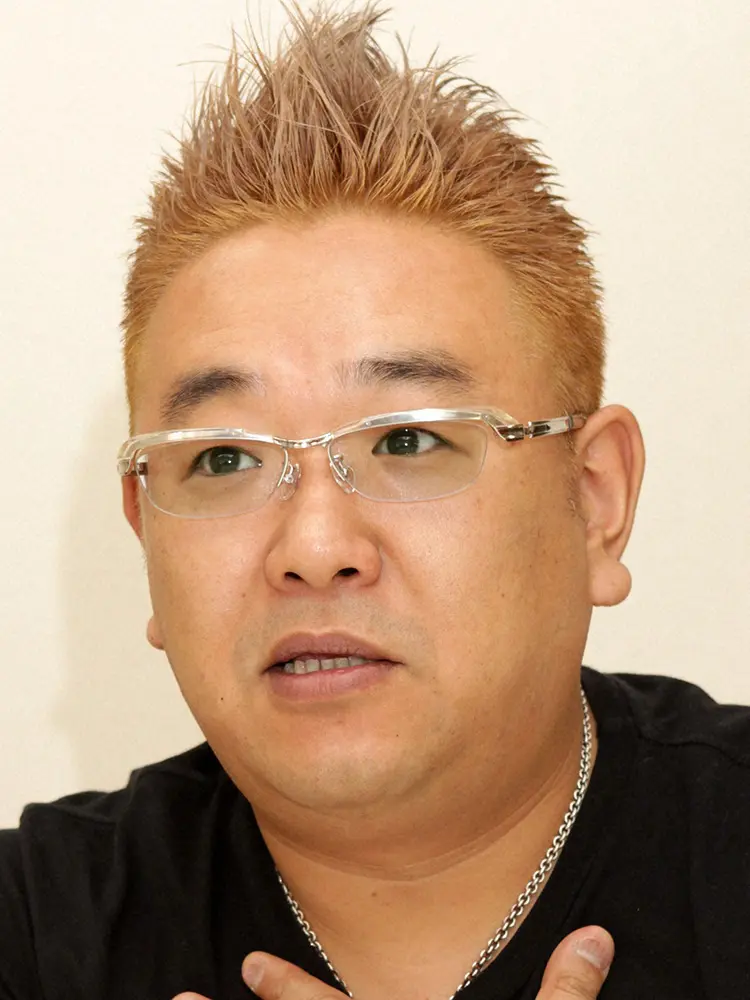 サンド伊達　楽天・則本昂に“朝イチメール”送るも…「ロッテとは今年は相性が良くない」