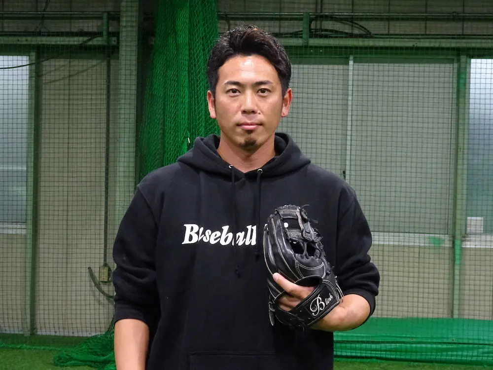 潜入！中田翔の元チームメイトが教える野球スクール　数学なら公式、「基礎」にこだわる理由とは？