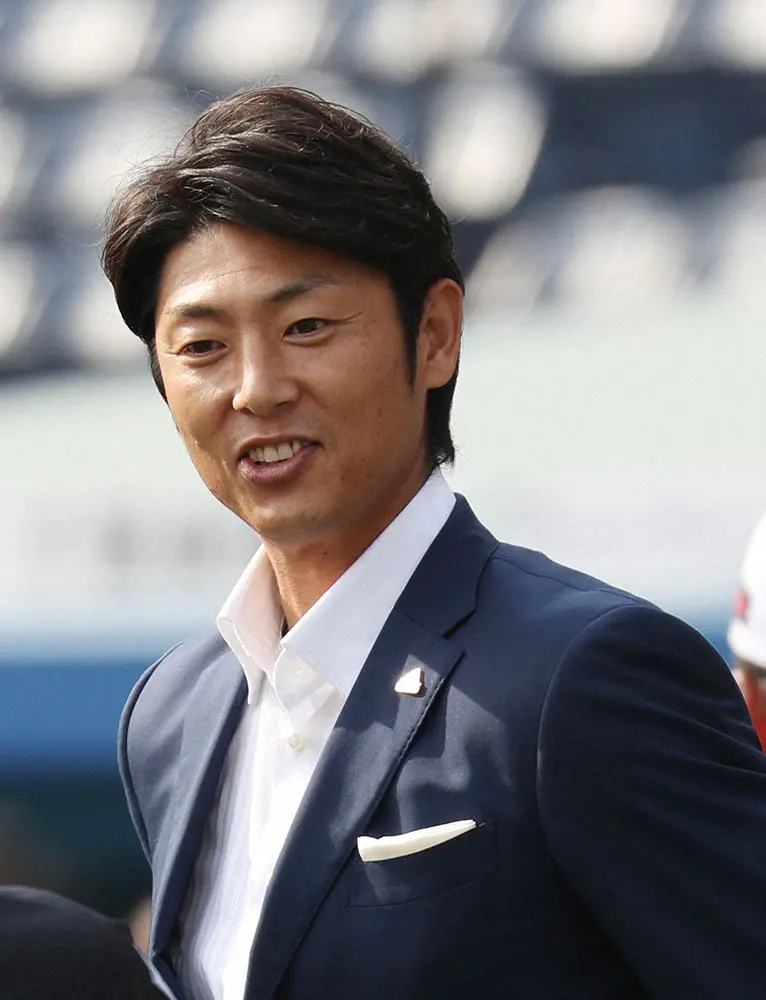 斉藤和巳氏　日本プロ野球界でもったいない投手として挙げた選手とは？「毎年、物足りなさを感じてます」