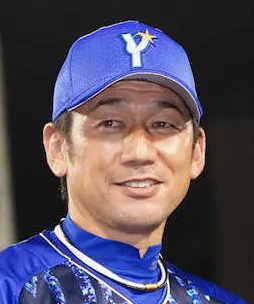 野球殿堂入り候補者となったDeNA三浦監督「大変光栄」