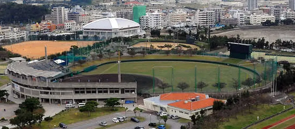 22年度オープン戦の日程発表　阪神は2・26、沖縄・北谷で立浪ドラゴンズと初戦