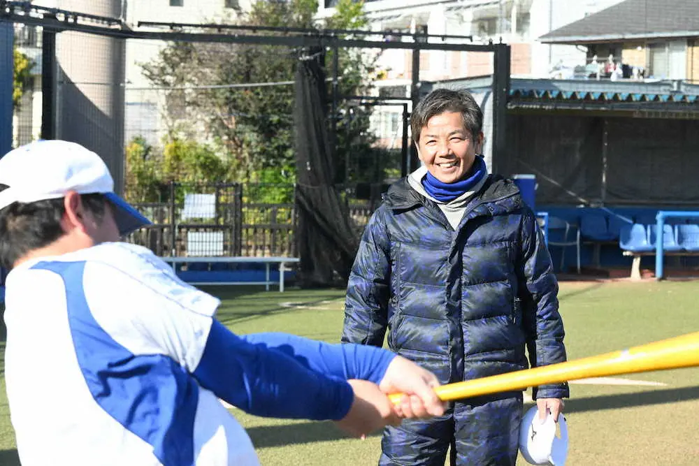 中日2位の鵜飼を育てた駒大・大倉孝一監督が見据える新シーズン「投手陣を整える」プロ注目の福山に期待