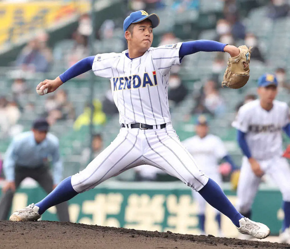 Honda鈴鹿　将来性十分！高崎健康福祉大高崎・今仲ら加入　野手も亜大・阿部&中大・中川に期待