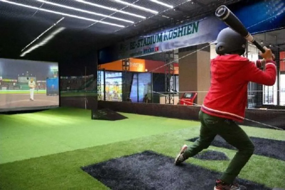 新施設「甲子園プラス」オープンは3月3日　歴史館に「球場体験」の新コーナー