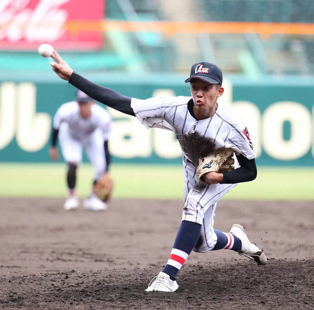 浦和学院は7年ぶり11度目のセンバツ　プロ注目の二刀流・金田優太中心に9年ぶり頂点狙う