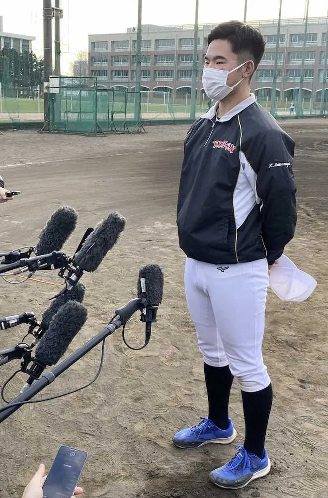 【画像・写真】日大三島38年ぶり2度目のセンバツ　強豪相手に鍛えた“全員野球”で一戦必勝から日本一