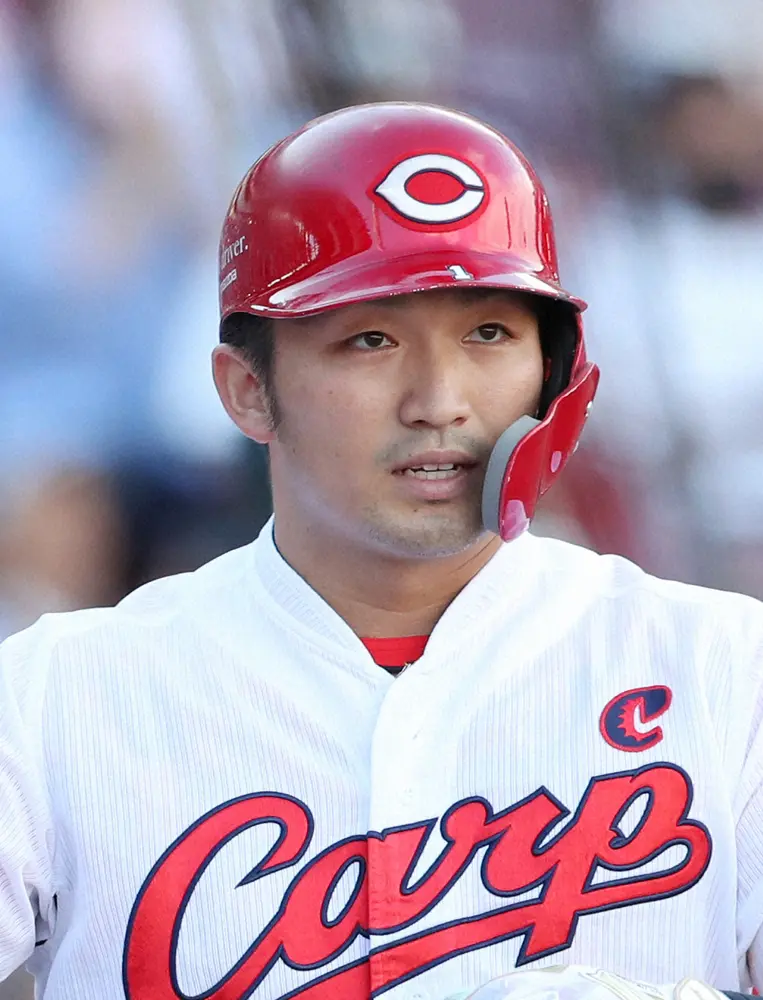 【画像・写真】誠也獲りにヤンキース、ドジャース参戦！日本野手渡米時歴代最高5年最大86億円超も